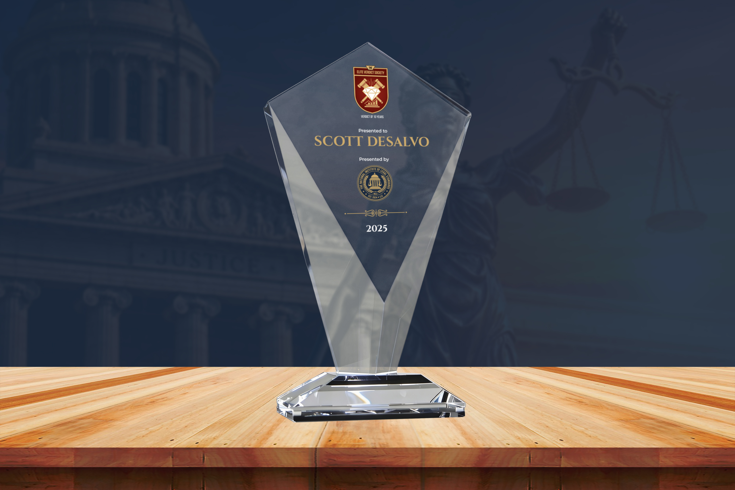 Award