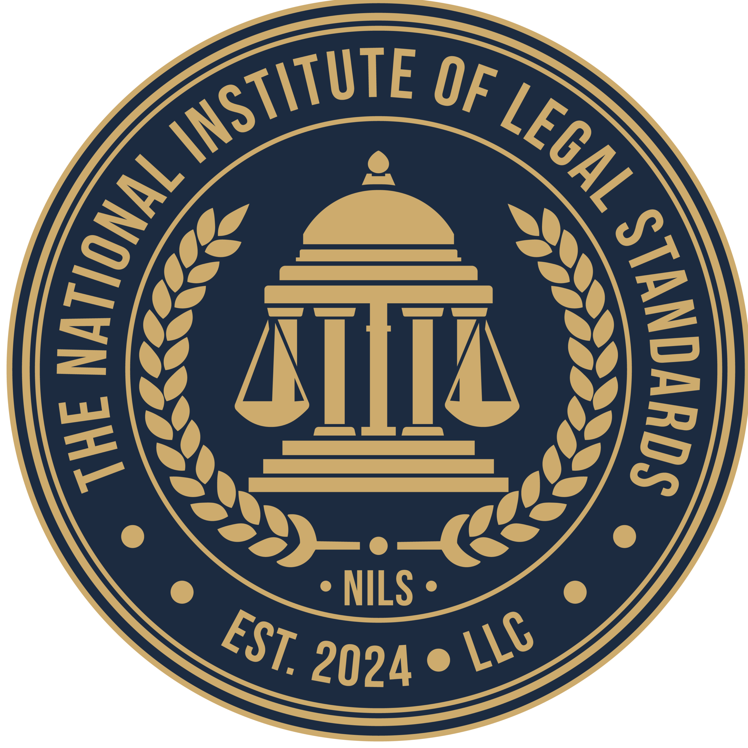The National Institute of Legal Stabdards
